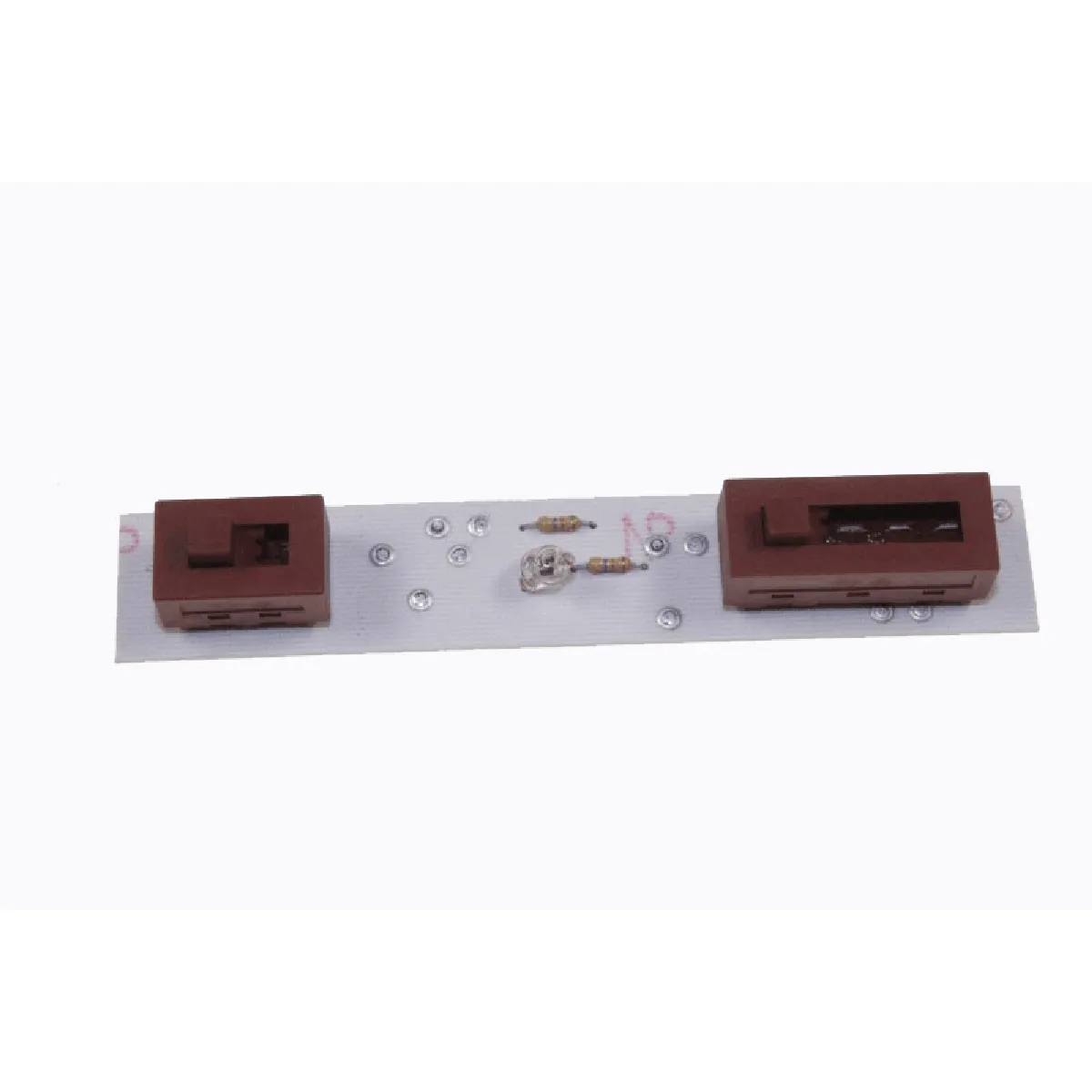 Whirlpool Module variateur 481221478342 - vue 2