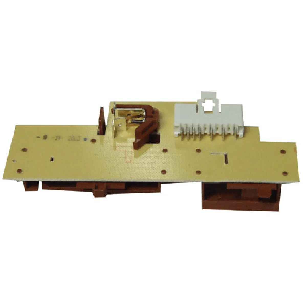 Siemens 00498661 - vue 2