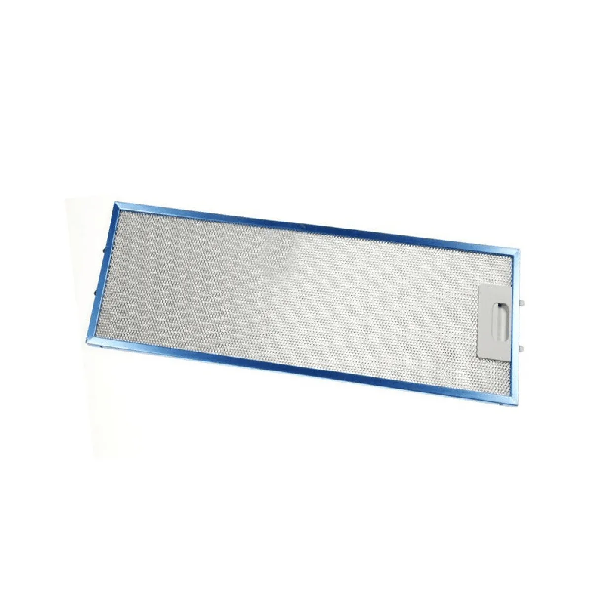 Whirlpool filtre à graisse pour hotte