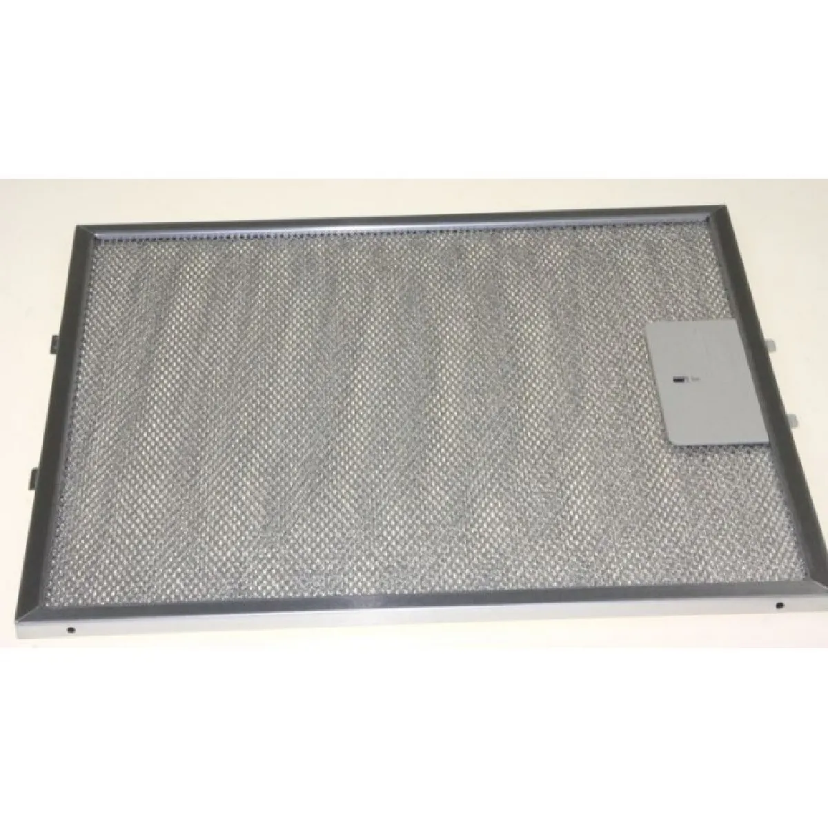 Fagor Filtre à graisse - vue 6