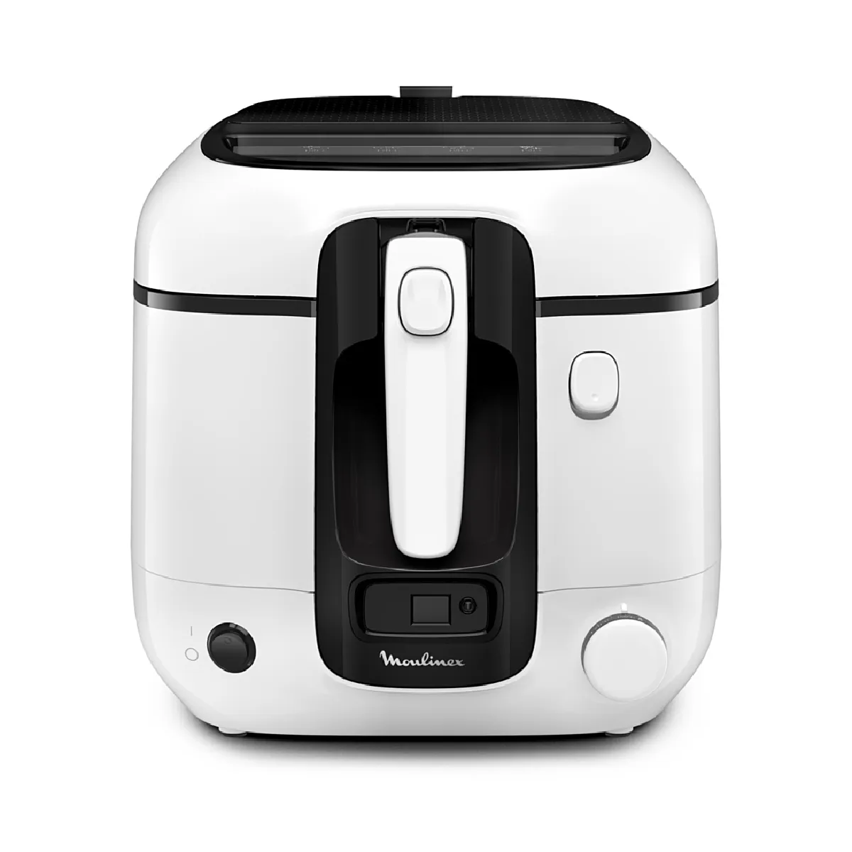 Moulinex Doré Friteuse Super Uno Am3140 - Neuf - Image 4