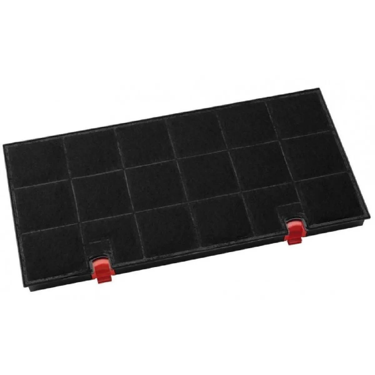 Smeg Filtre à charbon pour hotte KITFC150