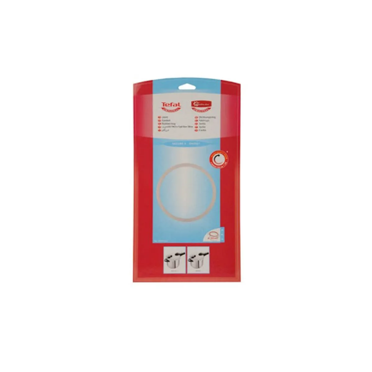 Tefal Joint X9010101 - vue 2