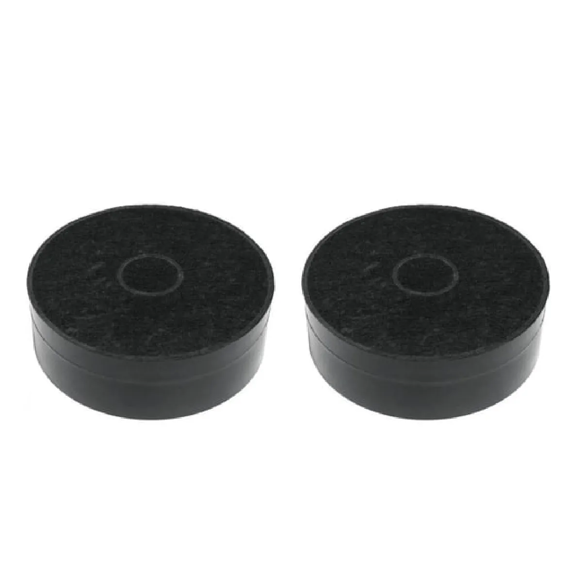Roblin Filtre À Charbon Pour Hotte - Lot De 2