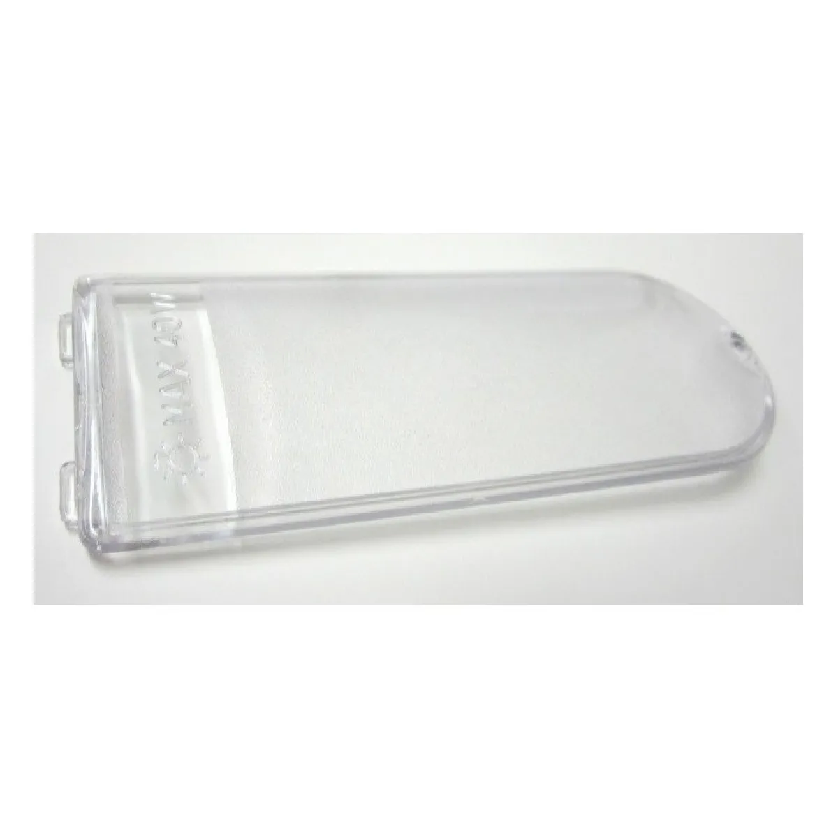 Indesit - Diffuseur de lumière pour hotte - 482000009363 - Image 2