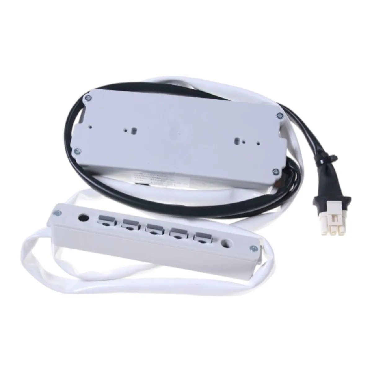 Module électronique Complet 4 Vitesses Pour Hotte Falmec - Réf 105080865 - Neuf