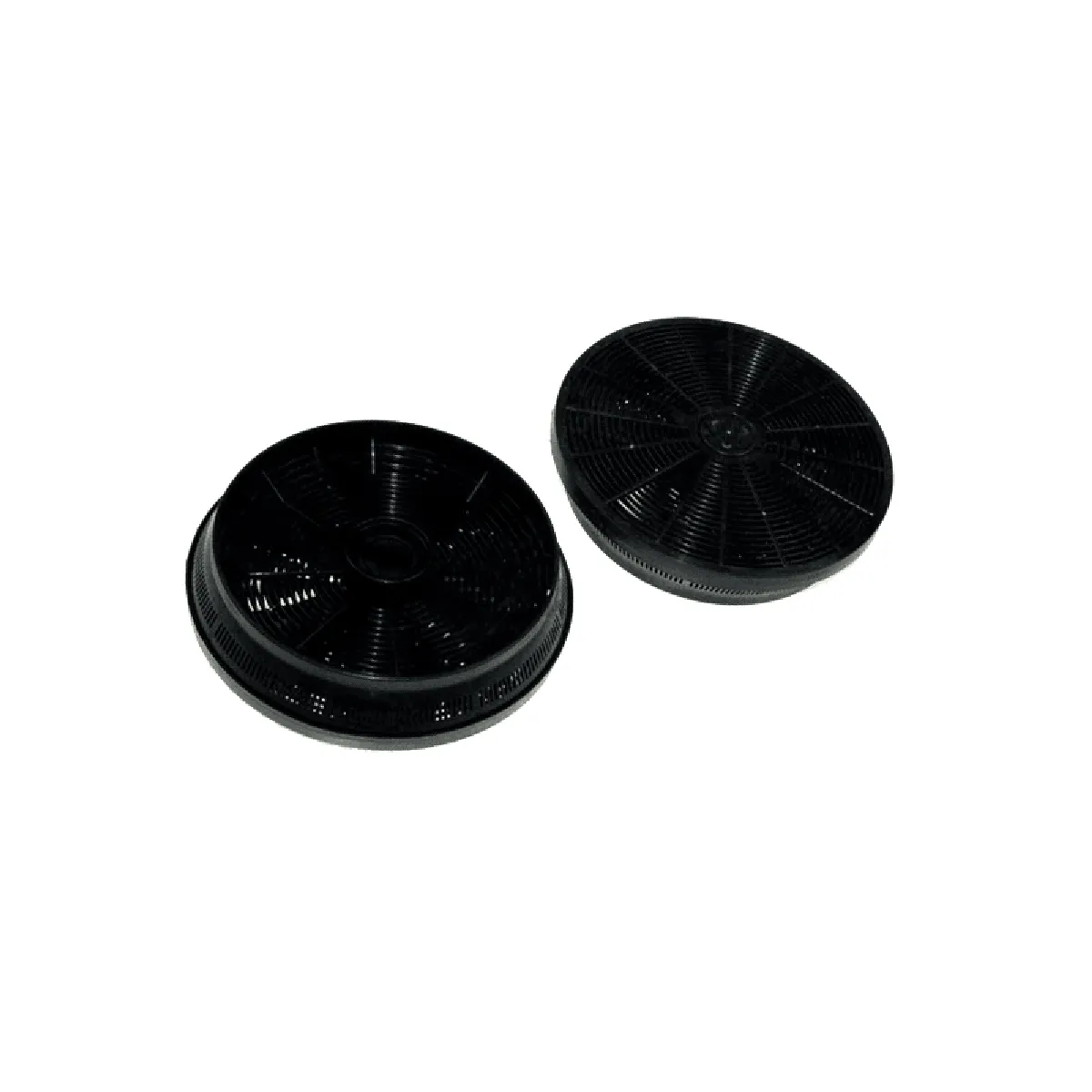 Candy filtre à charbon pour hotte KIT0248