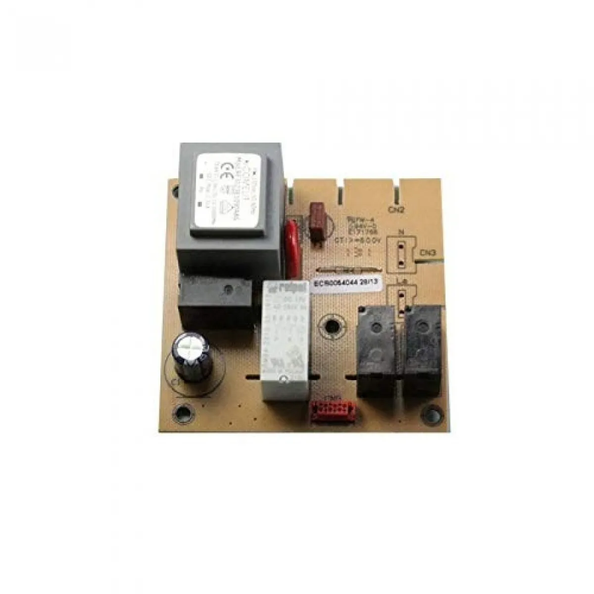 Electrolux Module électronique pour hotte - vue 3