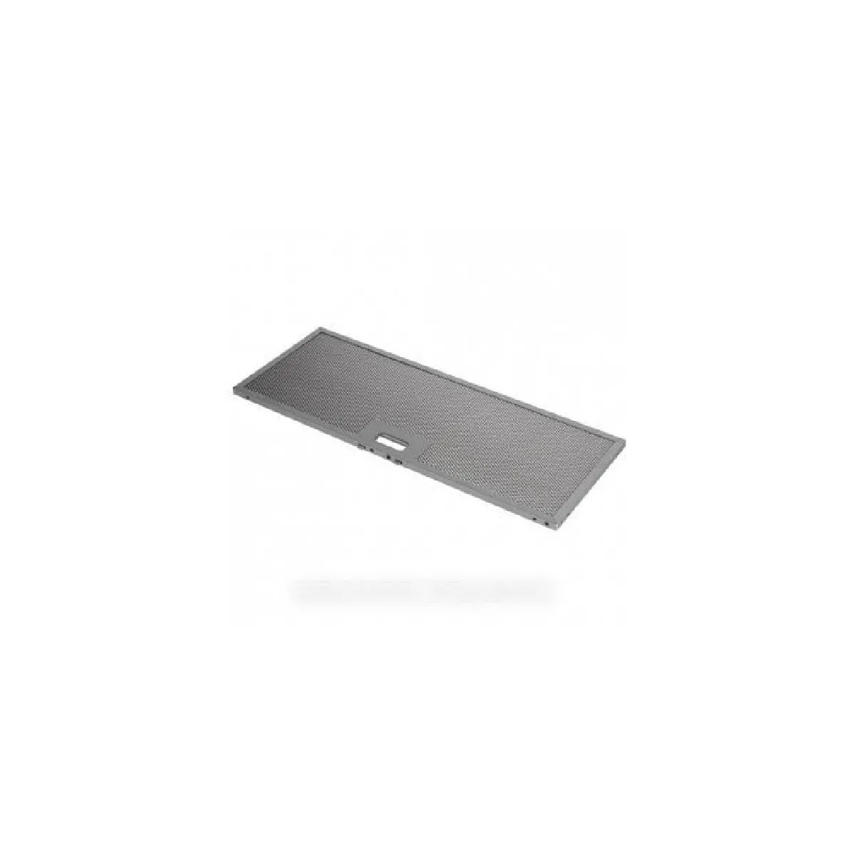 Filtre tissu graisse 470x970 mm - vue 2