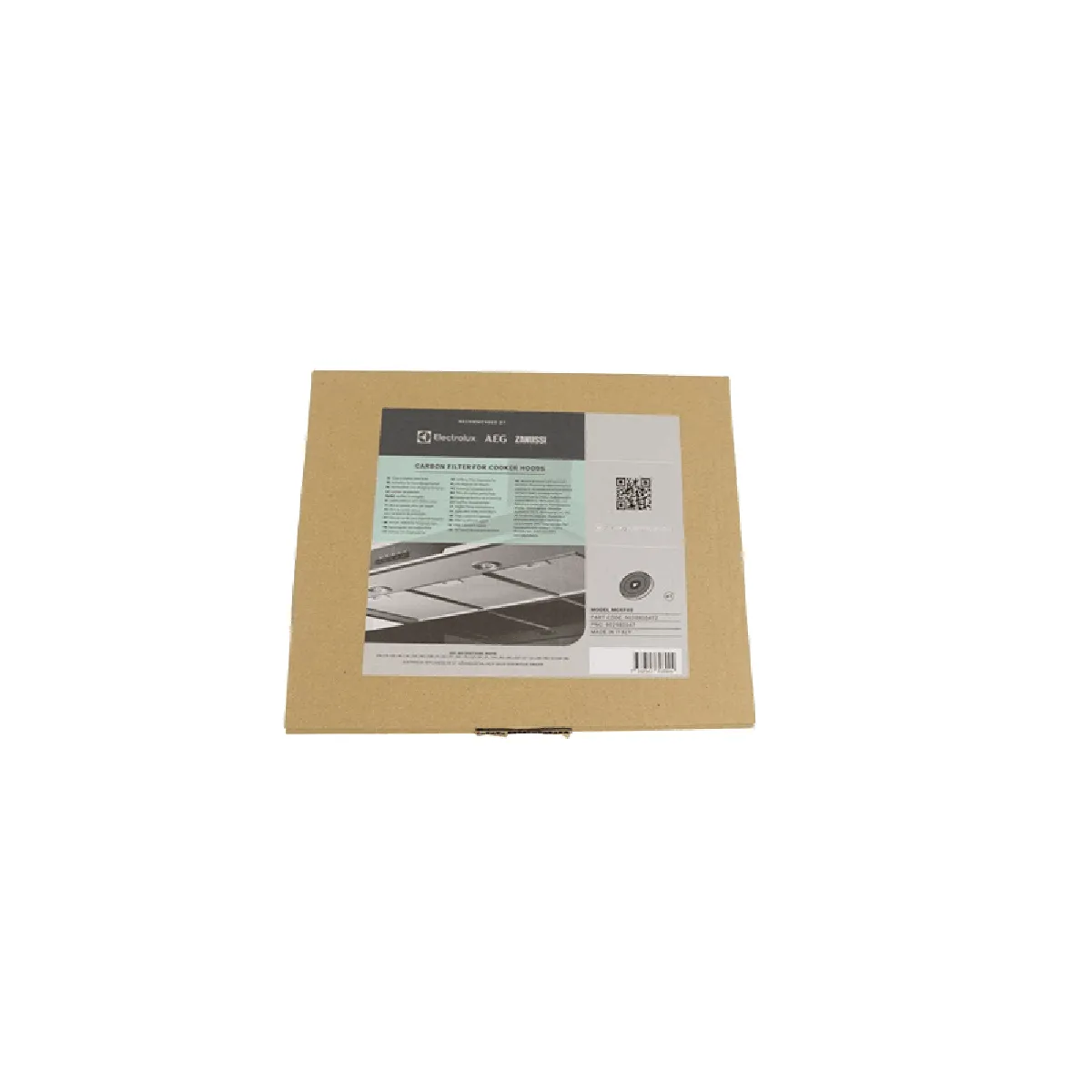 ELECTROLUX EFF57 - vue 8