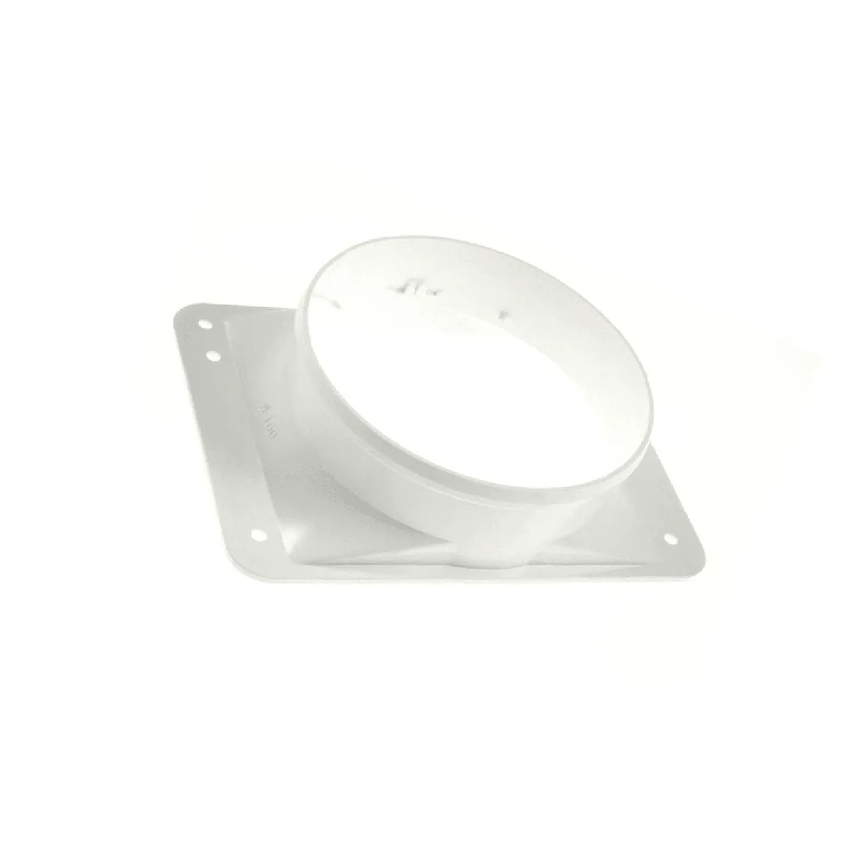 Roblin Accessoire Pour Hotte Cycoloy V0 Ø150