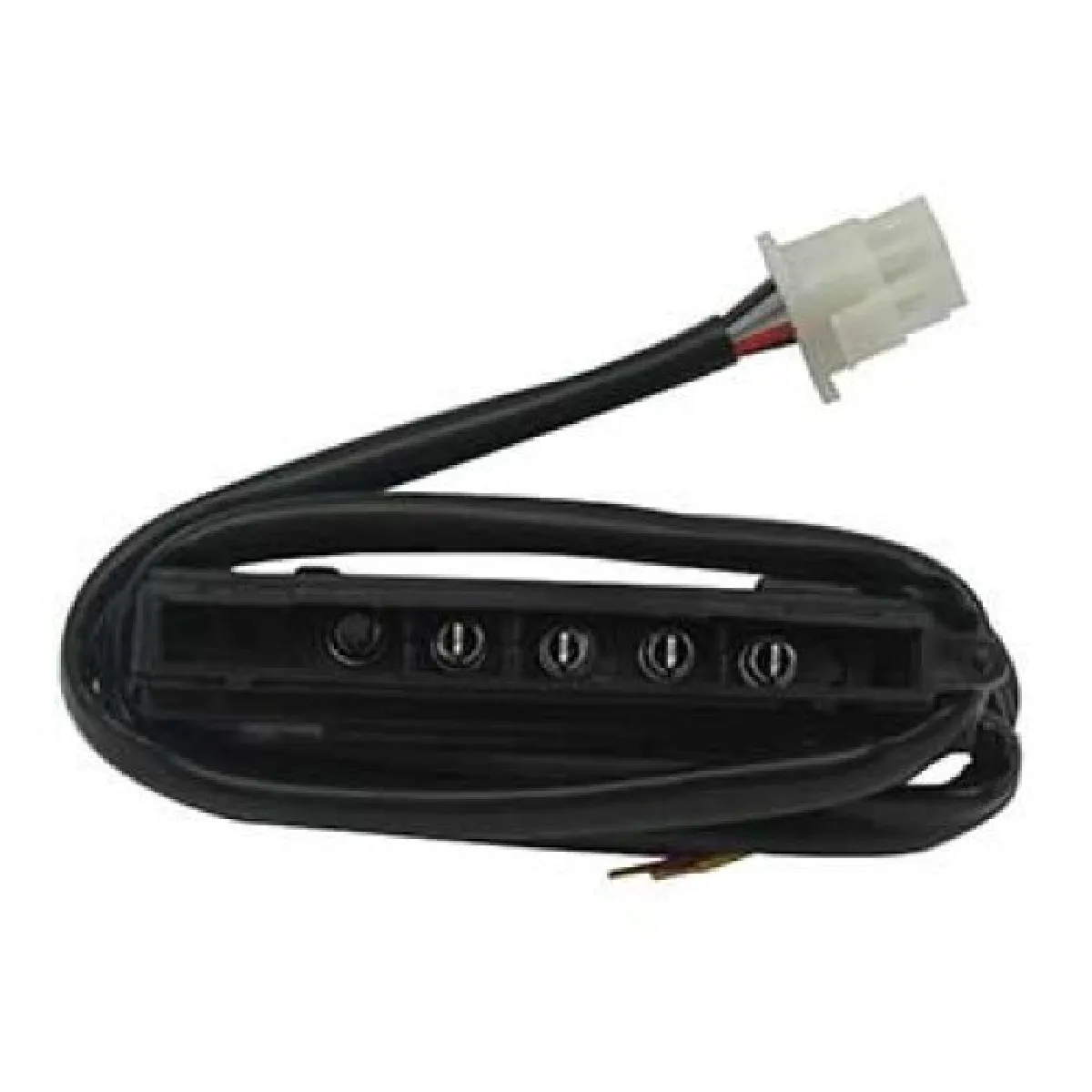 Candy Filtre métallique