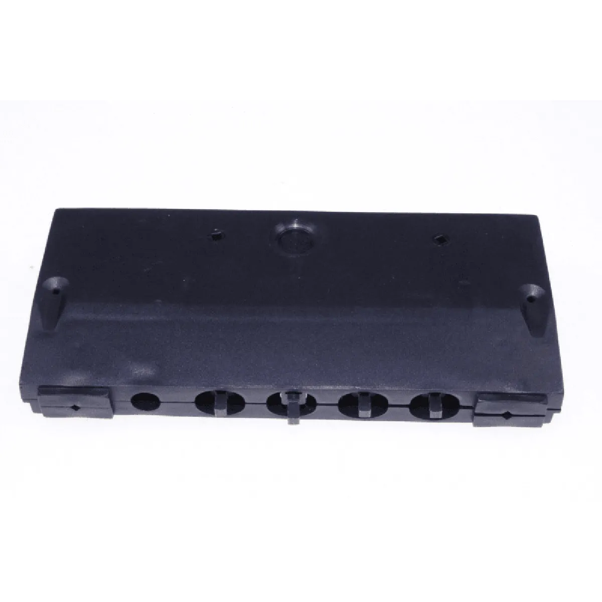 Rosieres Noir Clavier De Commande Hotte