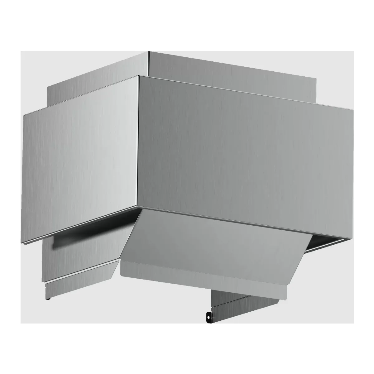 Bosch CleanAir Plus DWZ1AX5C6 - vue 5