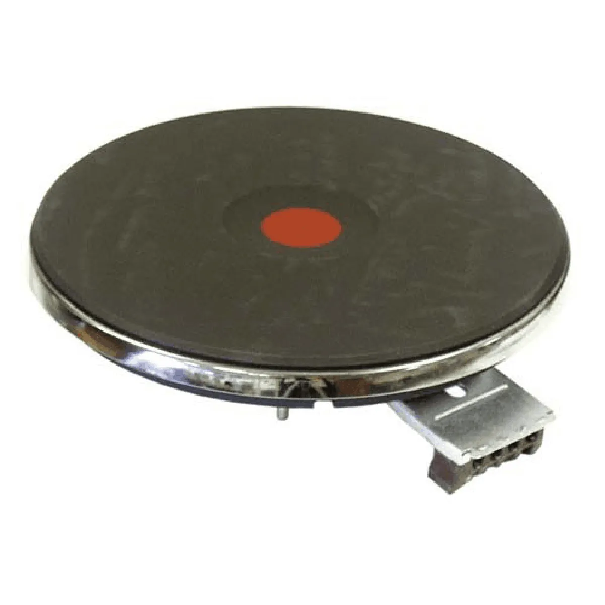 Whirlpool Plaque ego rapide Ø 145 mm - vue 2