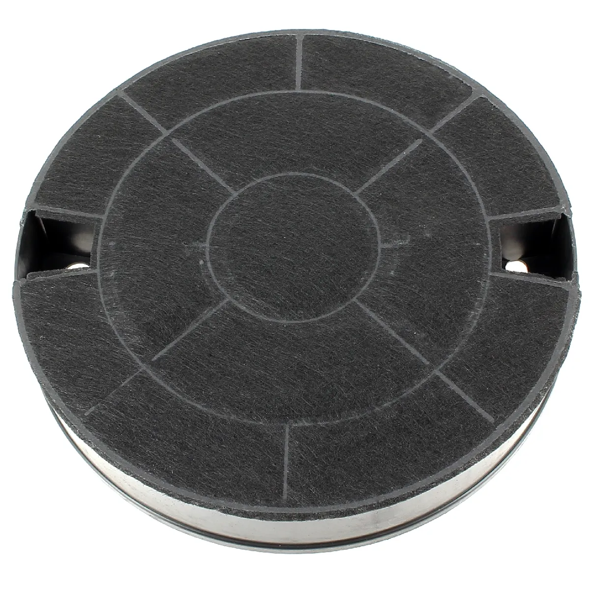 Whirlpool Filtre type