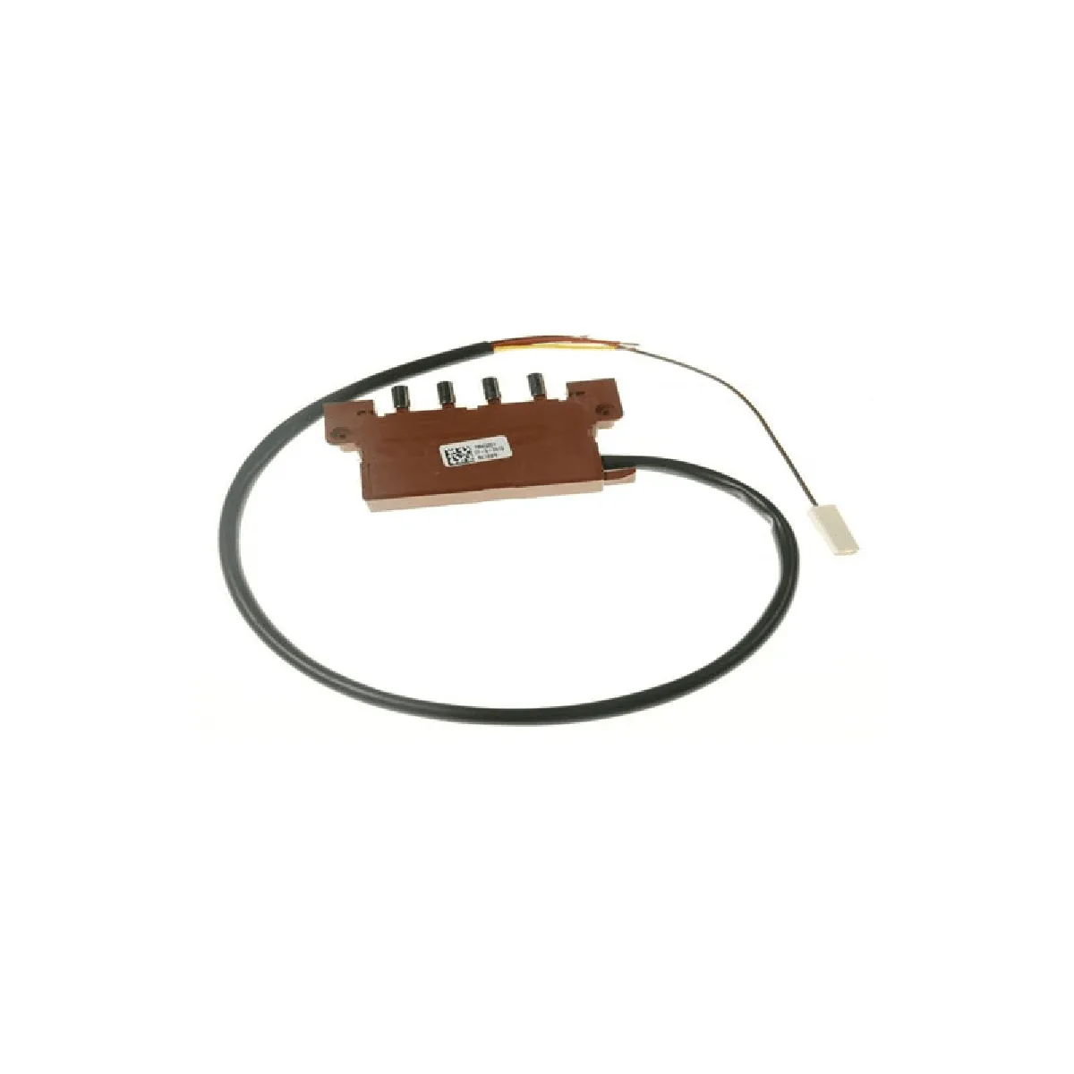 Whirlpool module de commande pour hotte - vue 8