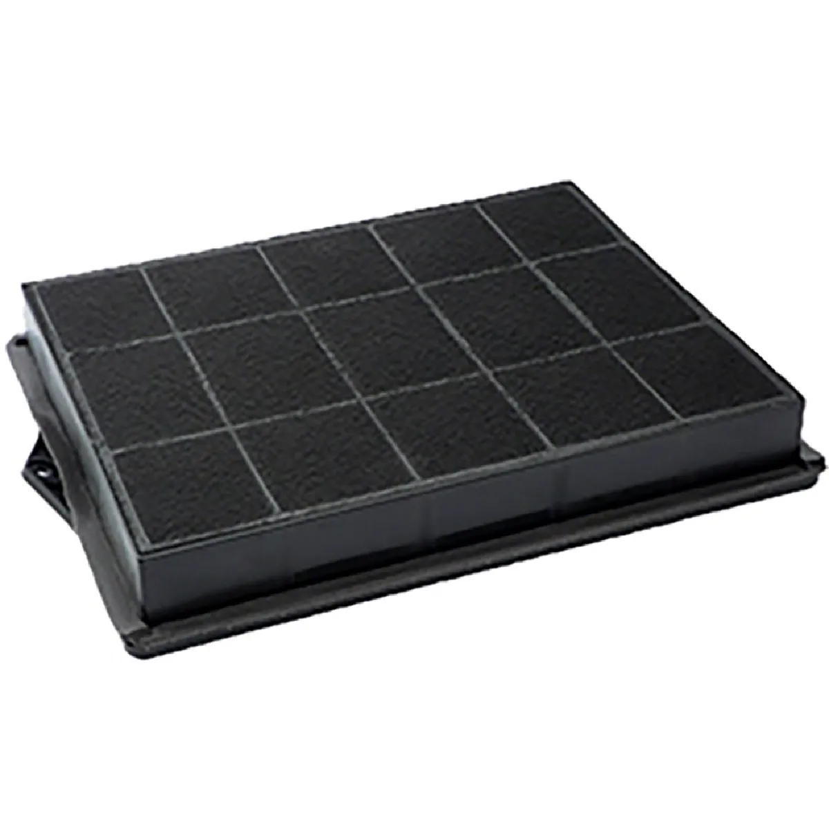 Fagor filtre à charbon pour hotte