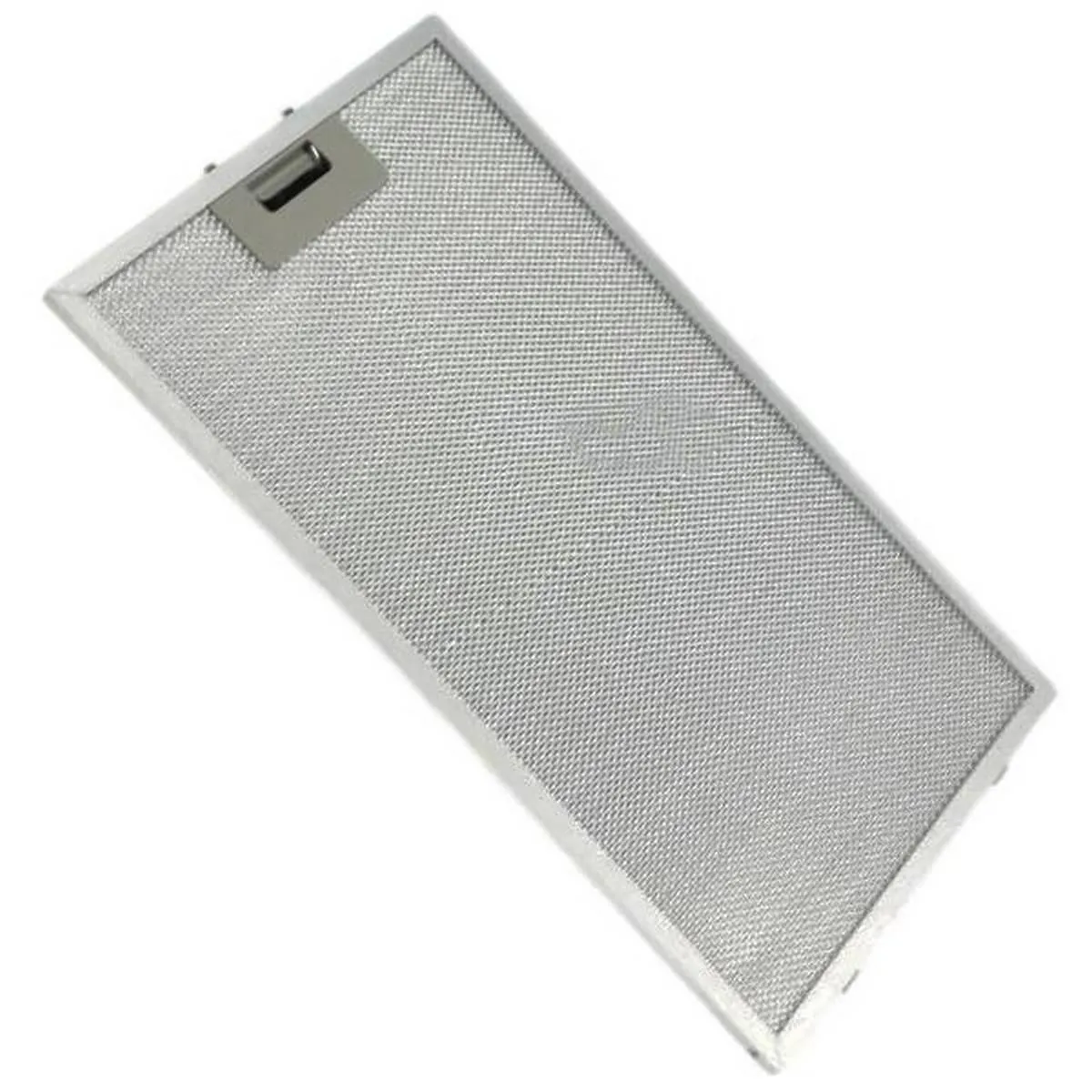 Filtre Métal Anti graisse pour Hotte
