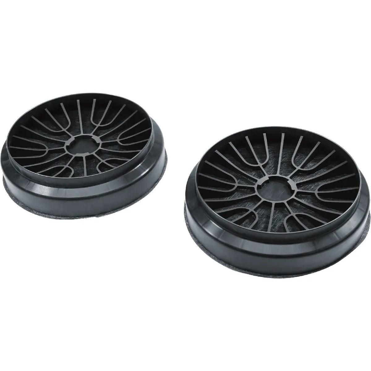 Bosch filtre à actif hotte x2 - vue 3