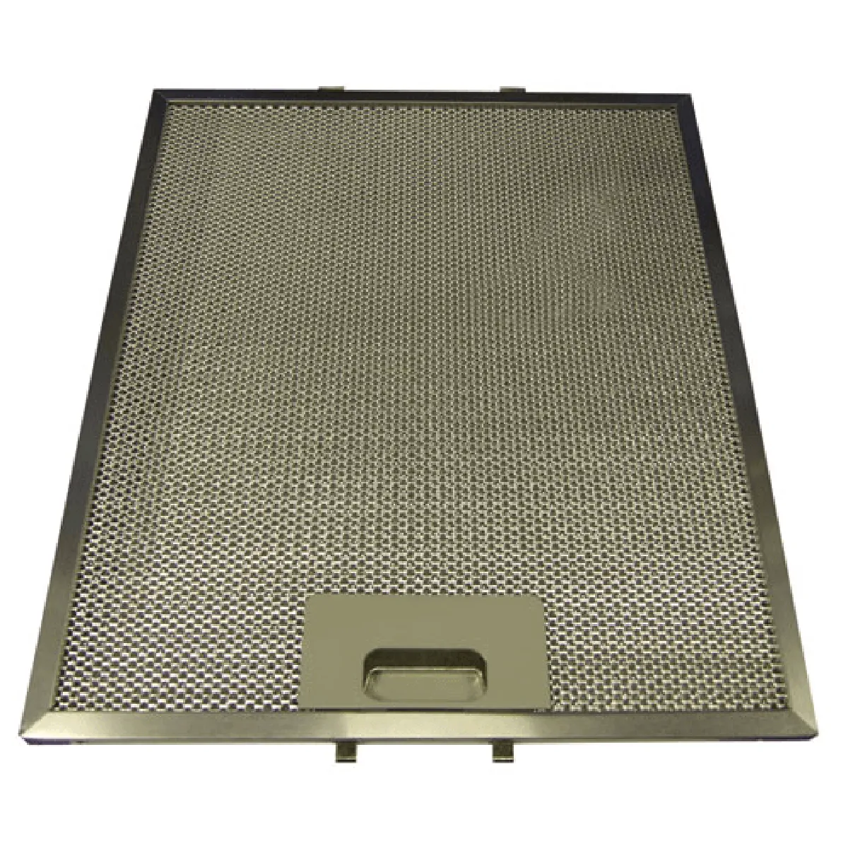 Filtre tissu graisse 470x970 mm - vue 4