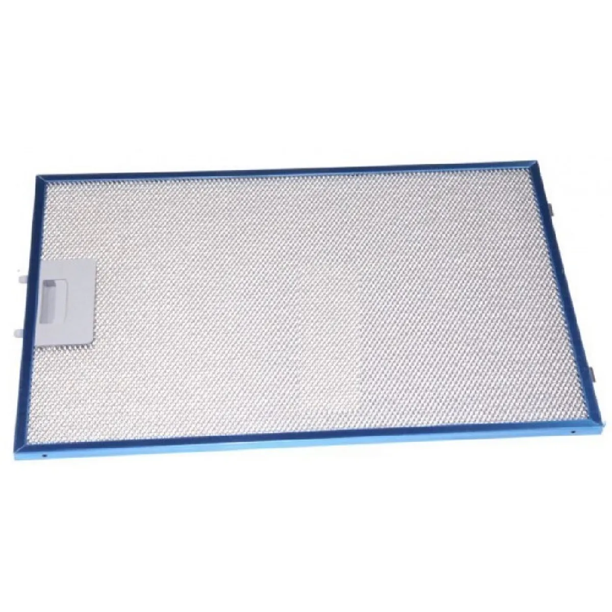 Filtre à graisse métal 44 5x17 5 cm - vue 2