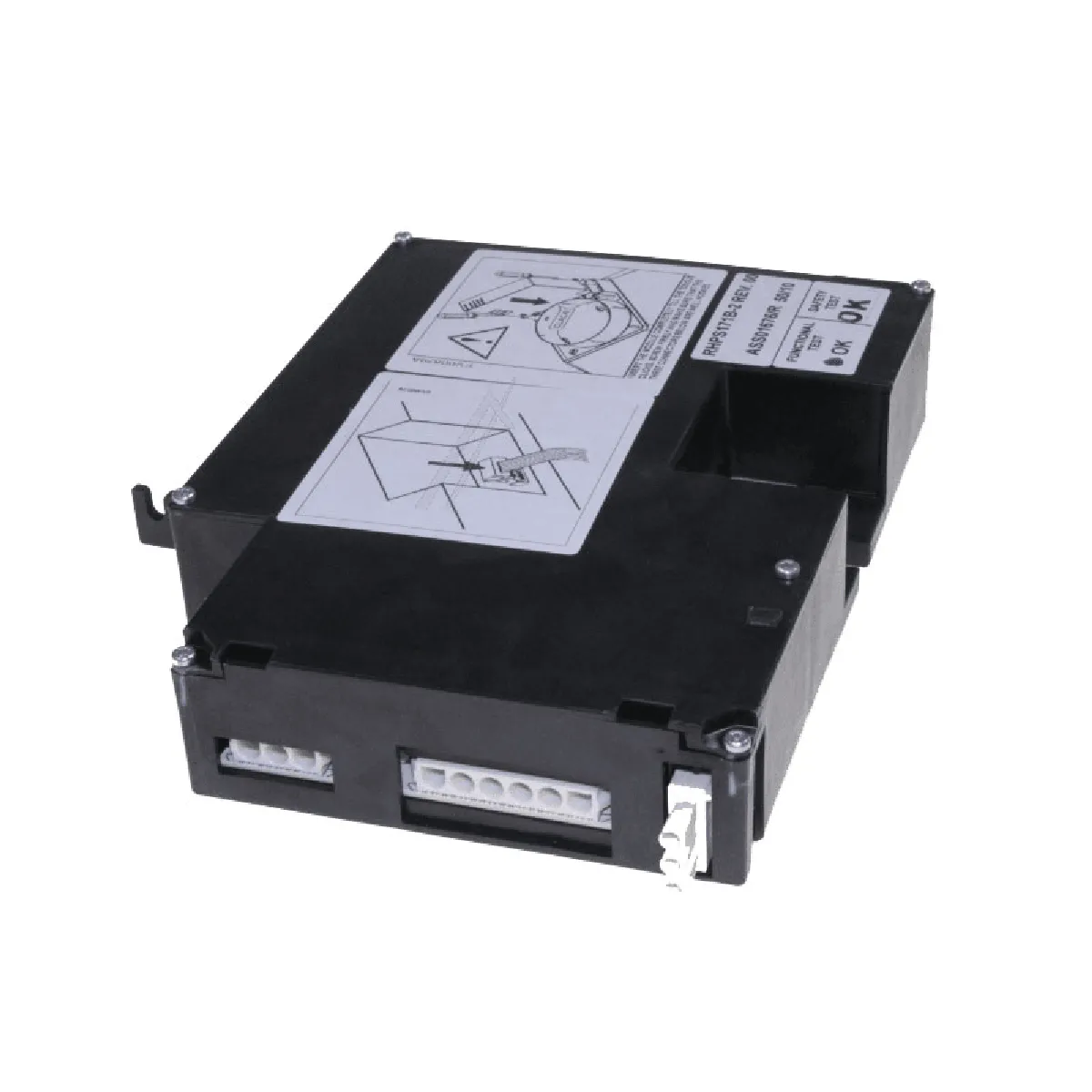 Indesit Module électronique - vue 5