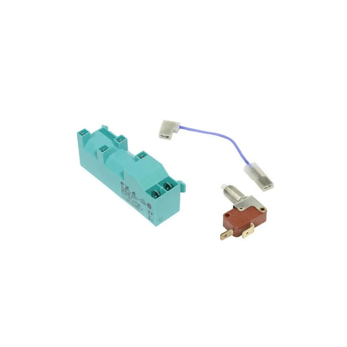 SMEG Kit Réparation Allumeur 697450323 - vue 3