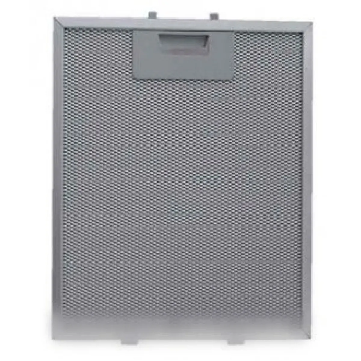 Whirlpool filtre à graisse pour hotte