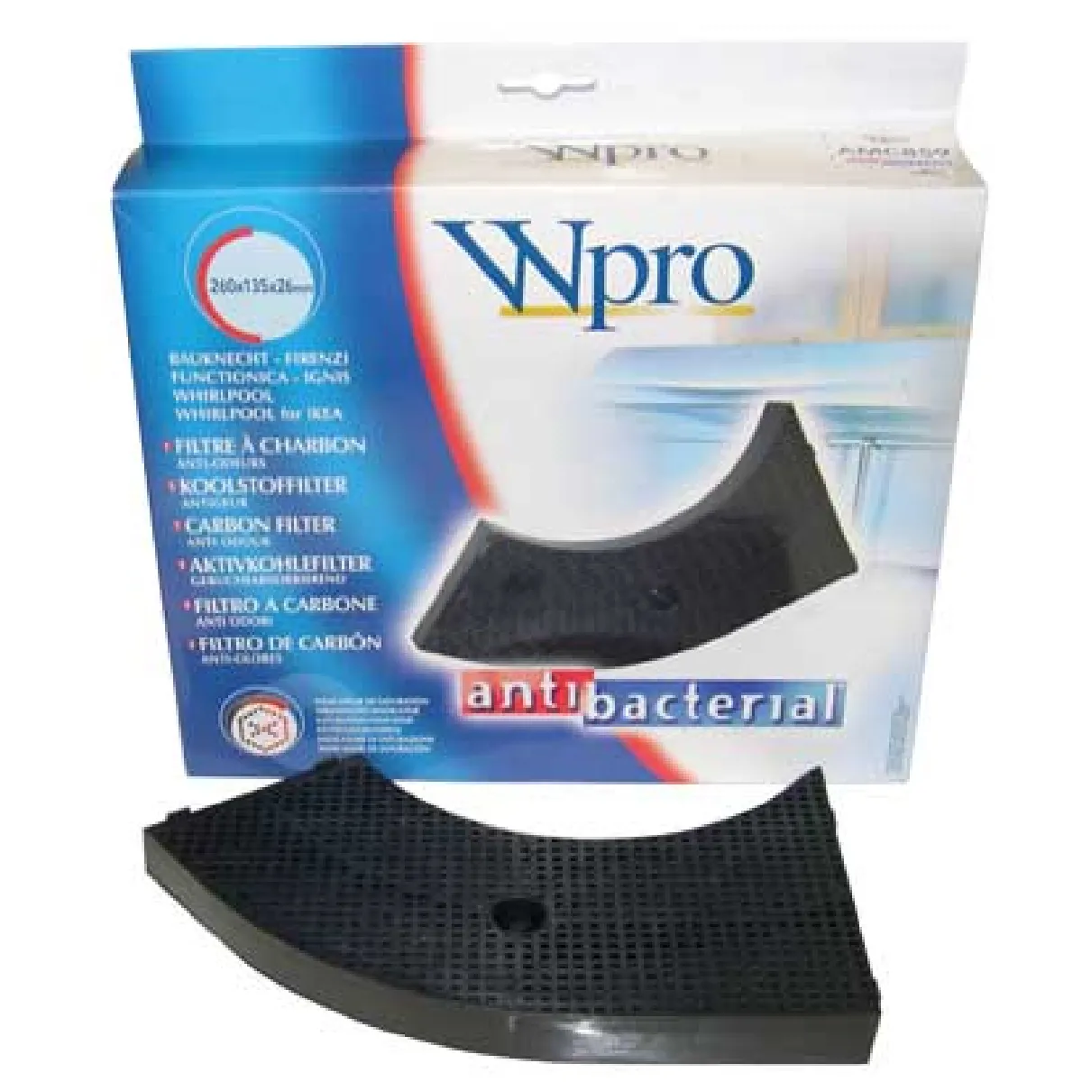 Whirlpool AMC589