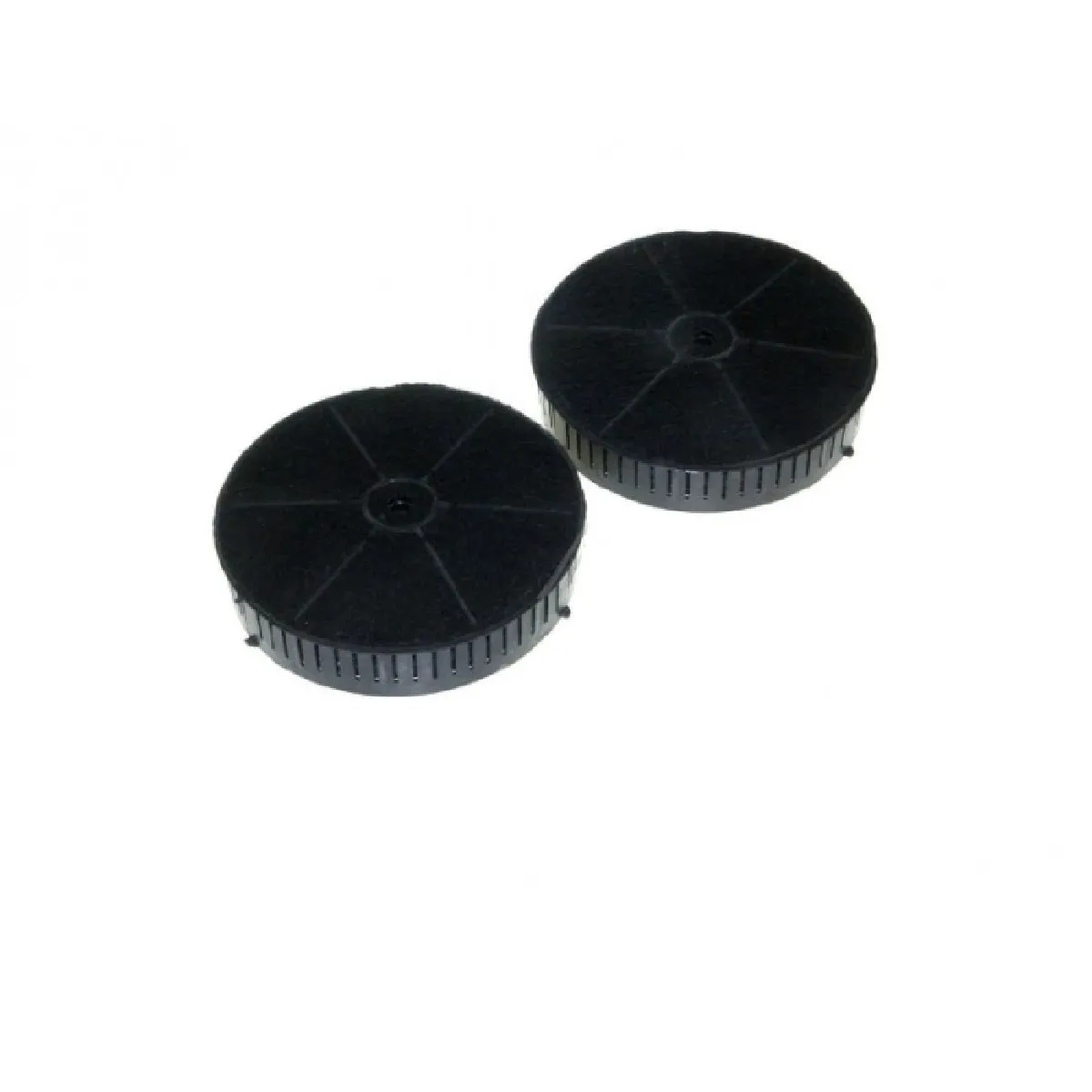 Whirlpool Kit filtre à charbon pour hotte