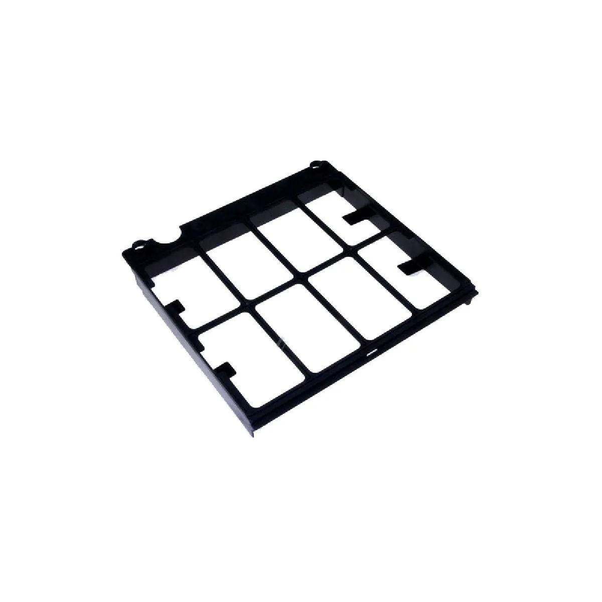 Whirlpool Lot de 2 vis support filtre - vue 2