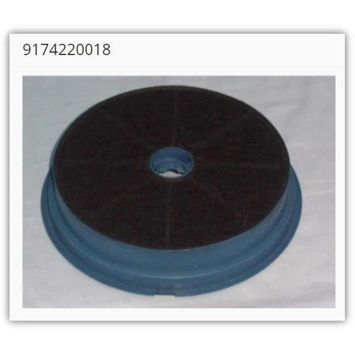 BEKO 9174220018 - vue 3