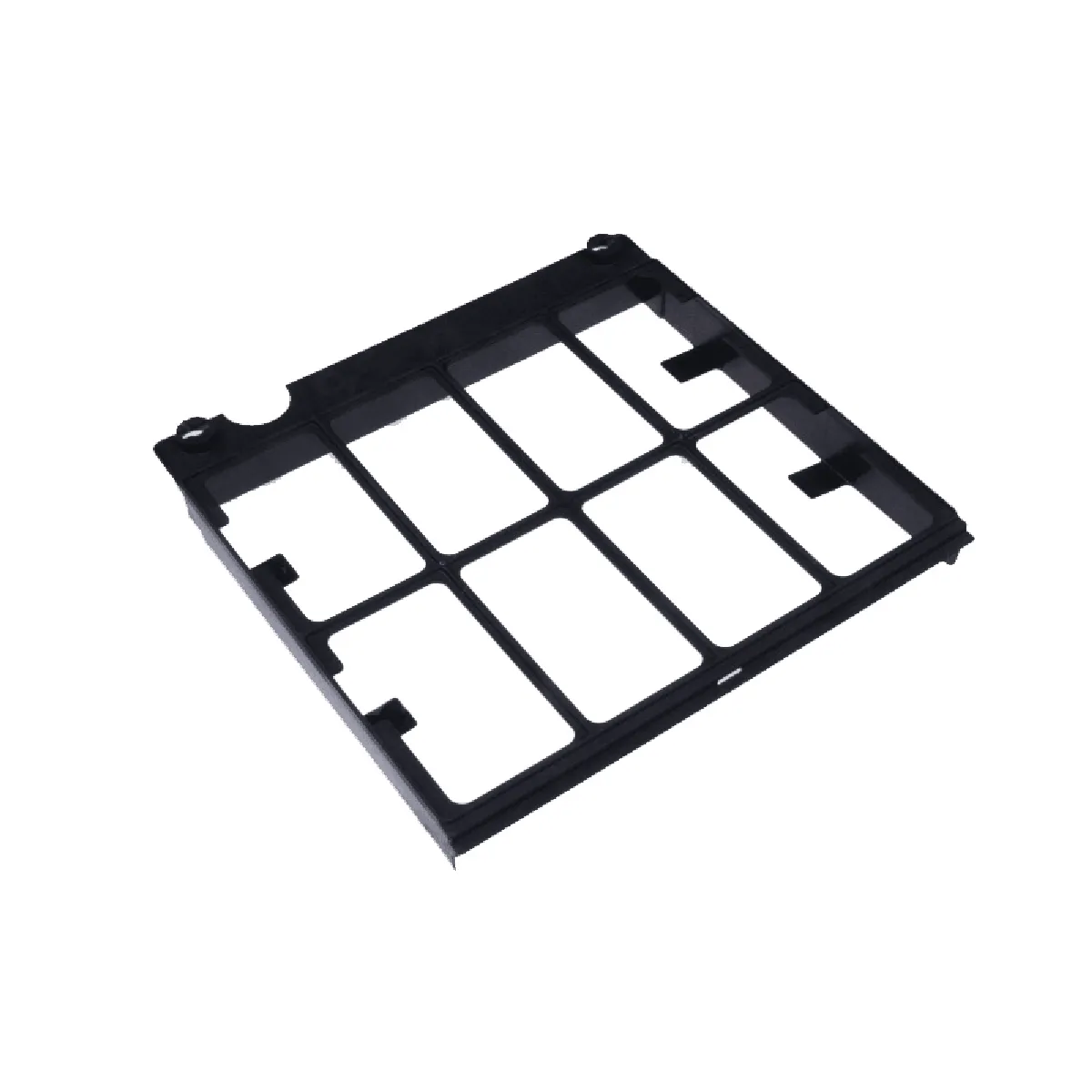 Whirlpool Bati filtre - vue 3