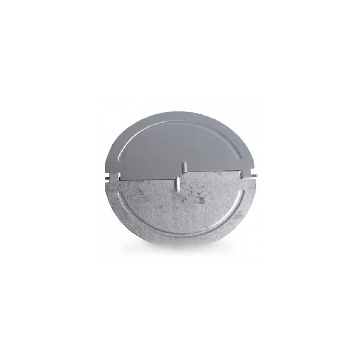 Bosch Volet Anti refoulement - vue 2