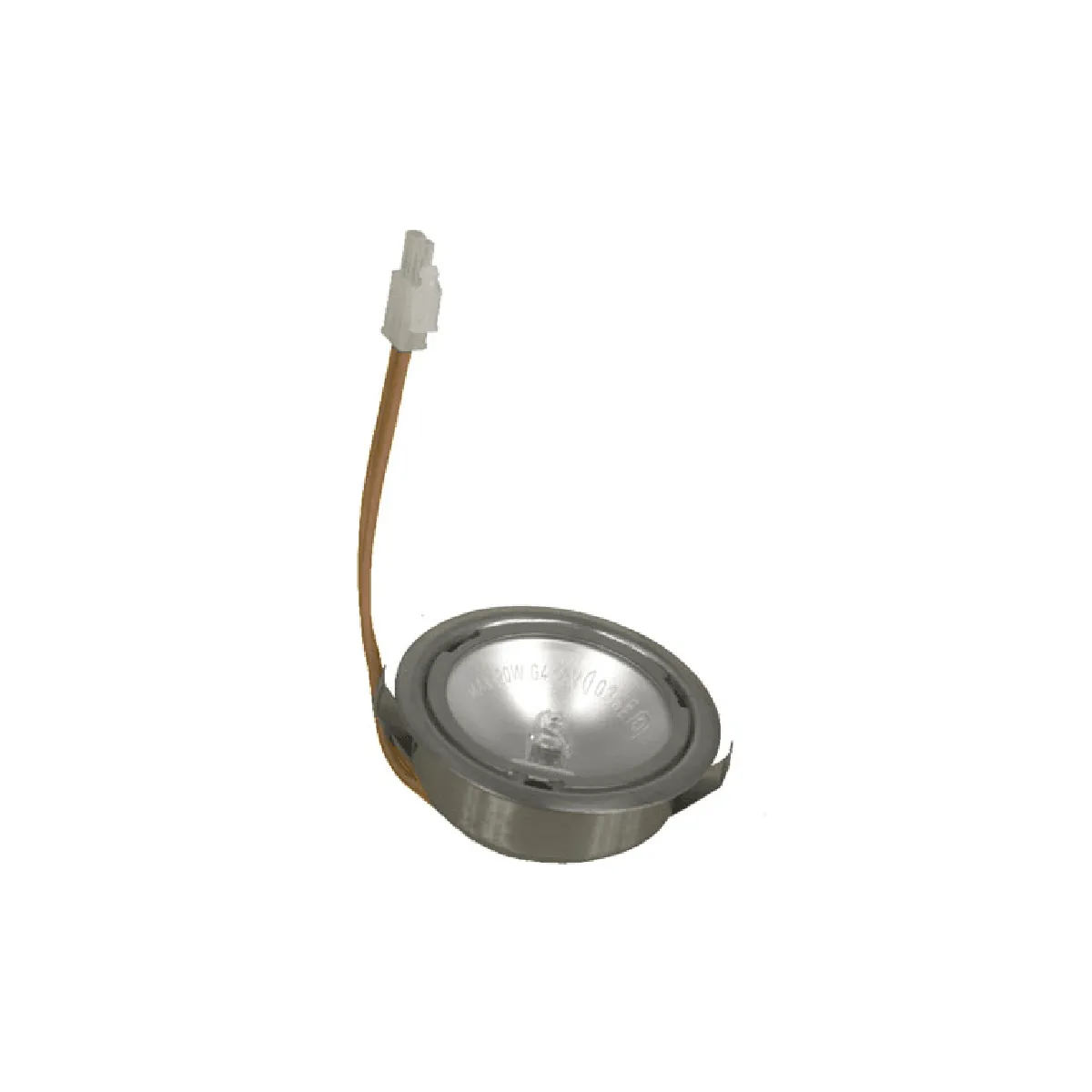 Novy Lampe halogène pour hotte Novy Lampe halogène pour hotte