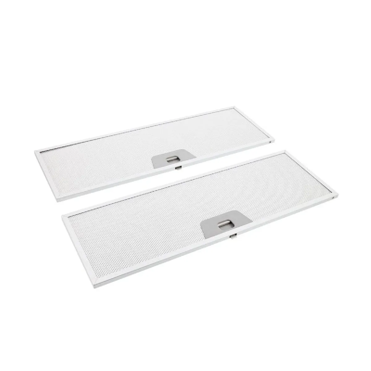 Electrolux Filtres graisse métal par 2 - vue 3