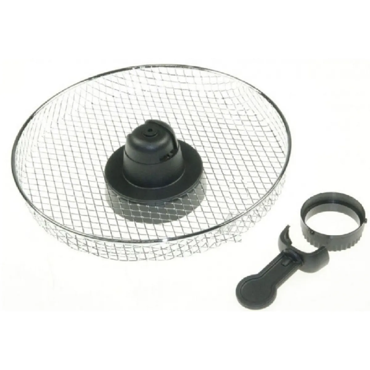 Seb Grille Snacking pour Friteuse Actifry Express