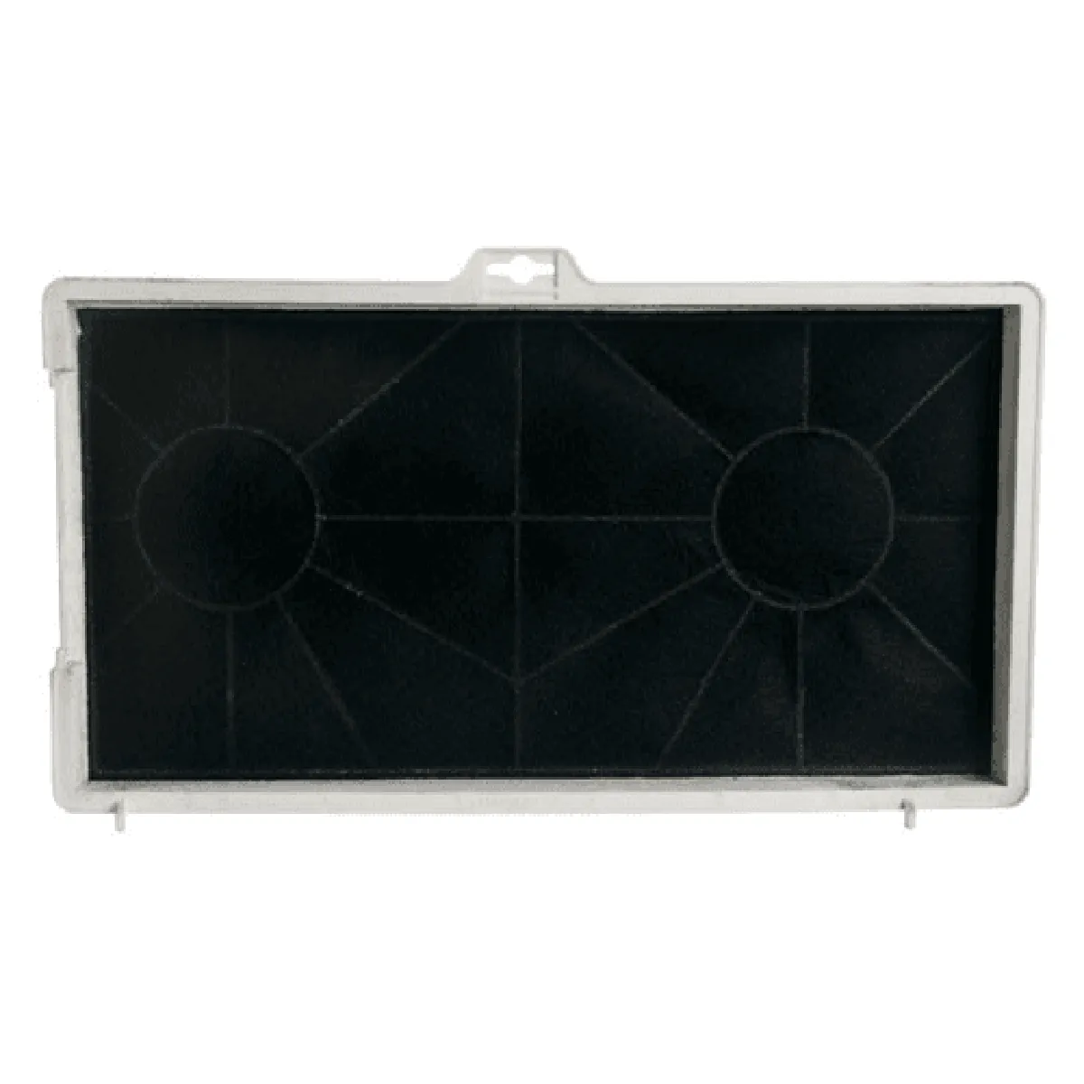 Bosch filtre à pour hotte LZ73050