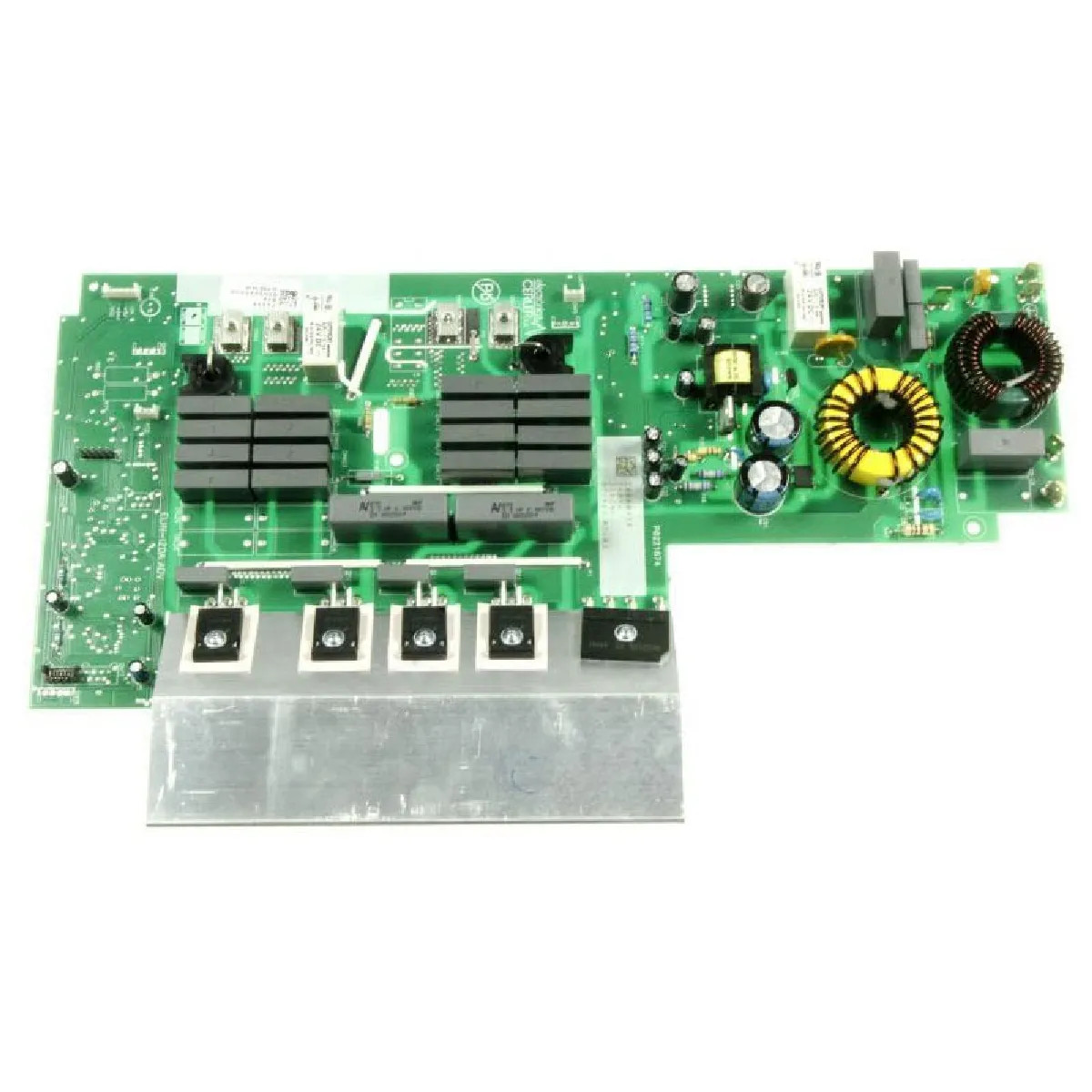 Bosch Jeu de moteur - vue 5