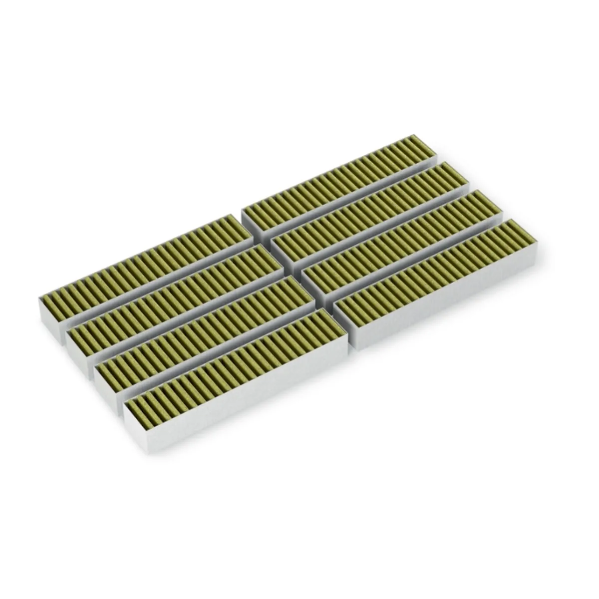 Siemens Filtre LZ21WWB16