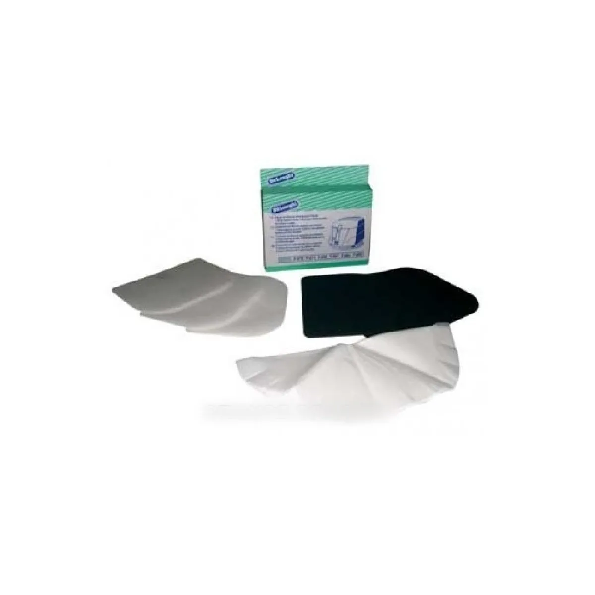 DeLonghi Kit Filtre - vue 6