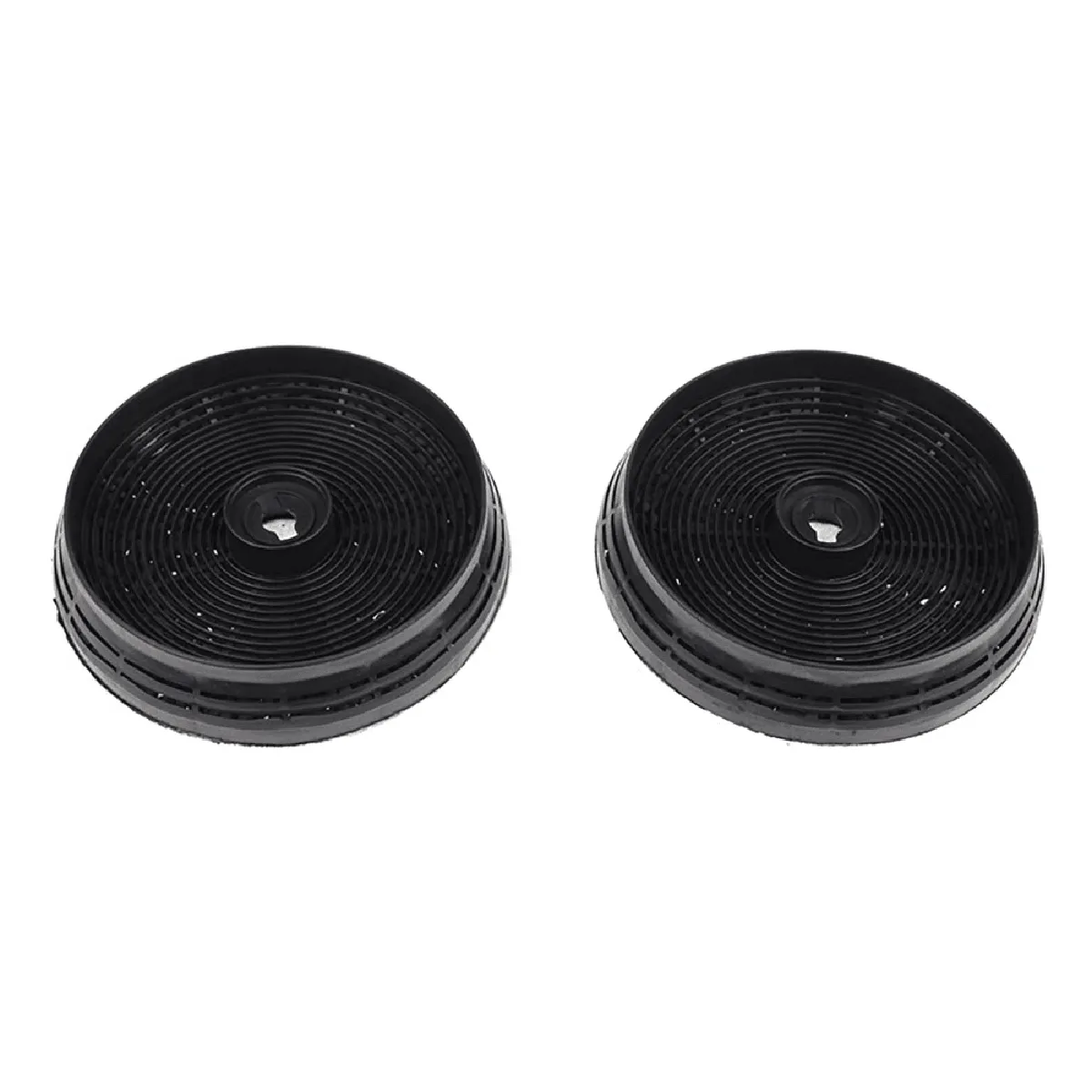 Ariston Filtre Charbon D145 2 Pieces