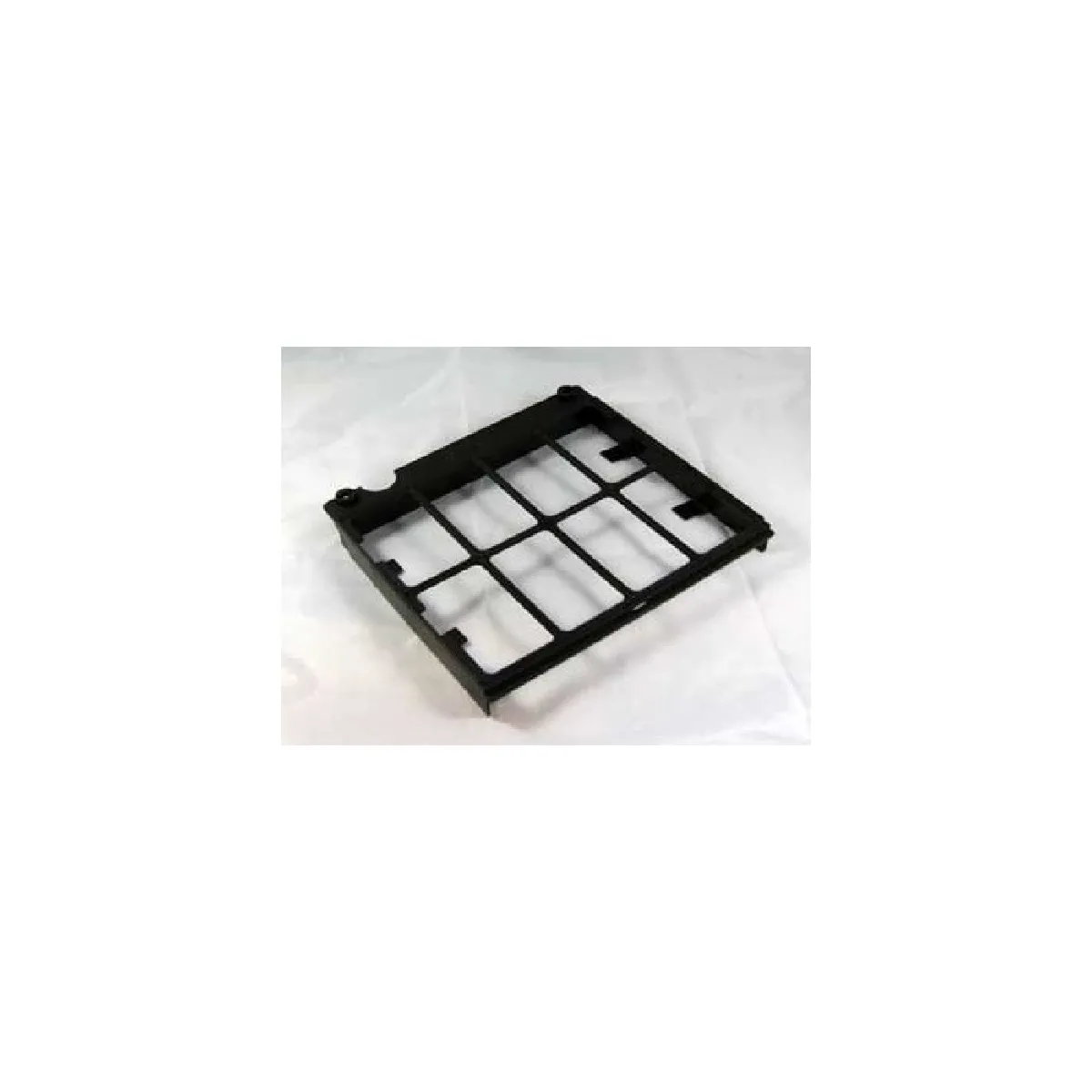 Whirlpool Bâti filtre pour hotte