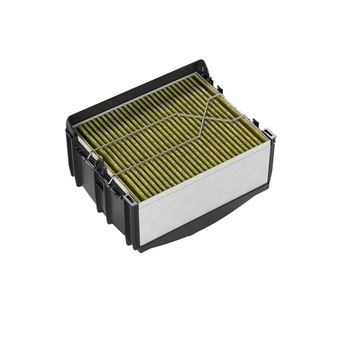 Bosch DWZ1CX1I6 - vue 4