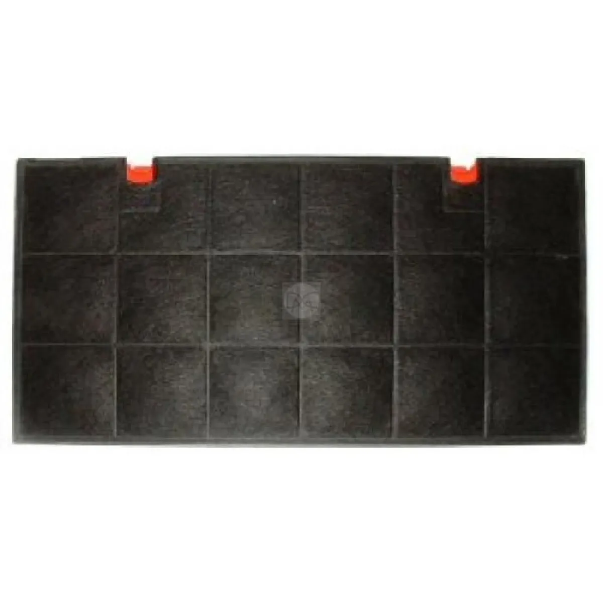 Smeg Filtre de hotte à charbon actif