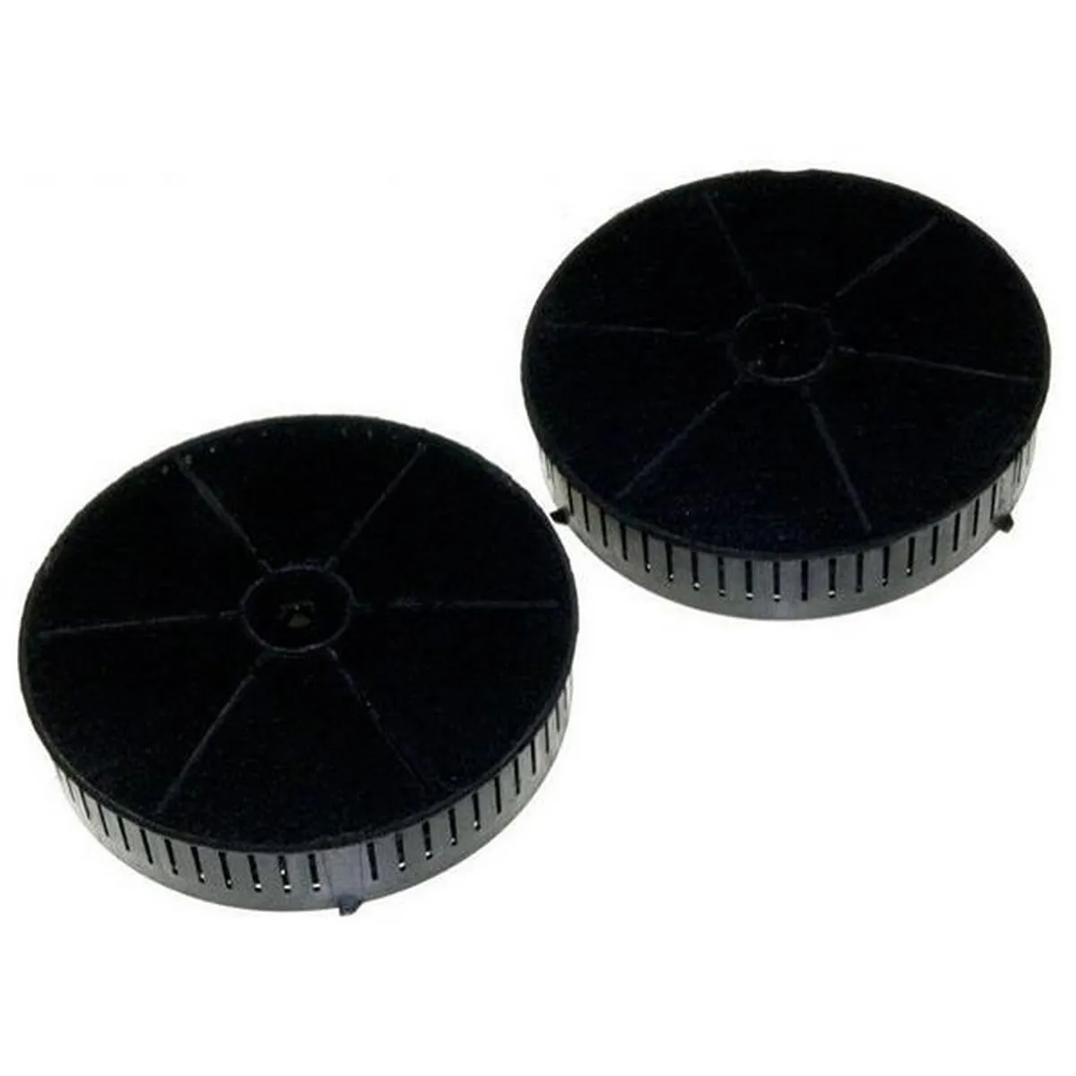 Whirlpool Lot de 2 Filtres T57