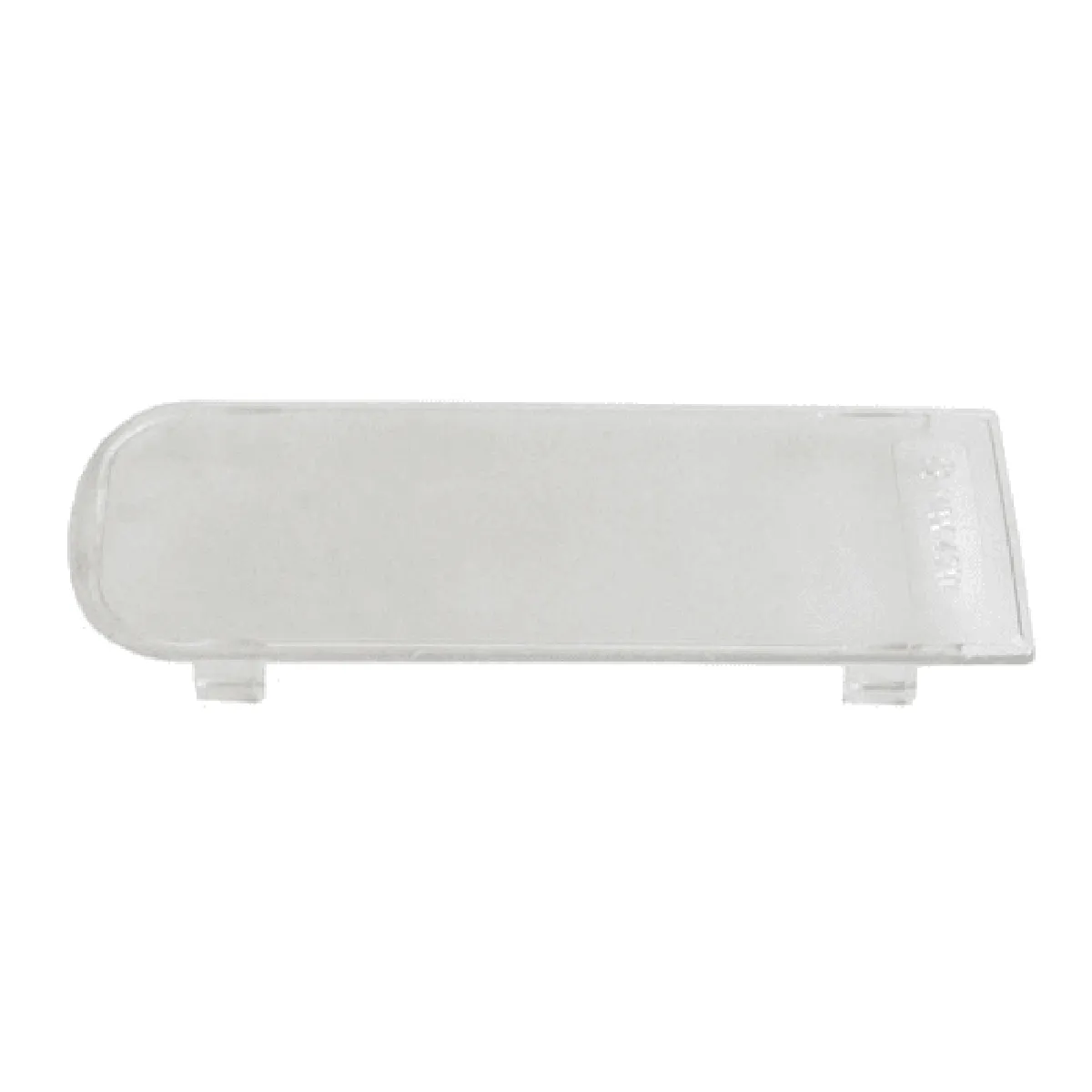 Whirlpool plafonnier pour hotte - AKR956WH