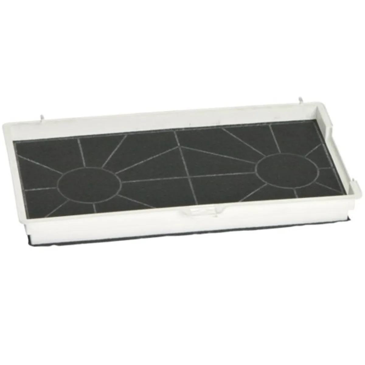 Bosch Filtre actif pour hotte 00465577