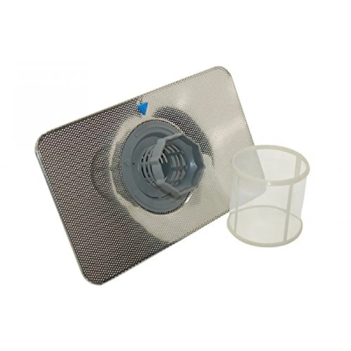 Bosch Filtre complet - vue 3